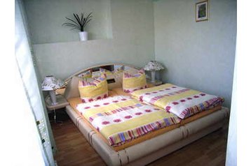 Німеччина Privát Erfurt, Екстер'єр